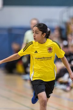 Bild 556 - wBJ NFV Futsalmeisterschaft